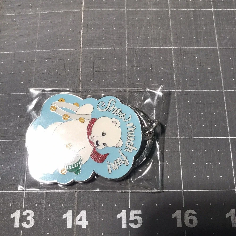 N/A hallmark keepsake